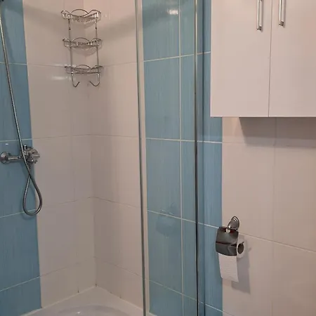 Apartment мм комплекс студиа ,,роза,,