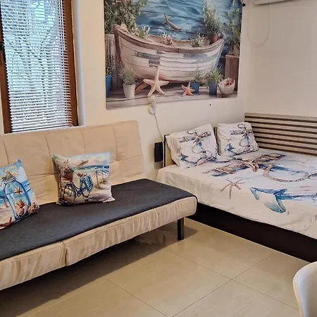 Apartment мм комплекс студиа ,,роза,,