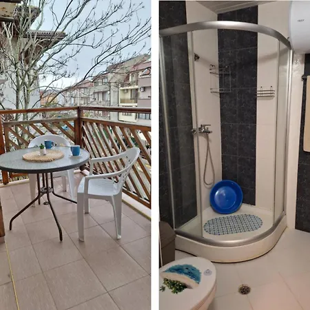 мм комплекс студиа ,,роза,, Apartment